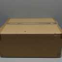 VONLUCE Bathroom Light Fixtures, 3Light Bathroom Vanity Light with Globe Glass Shades E26 Sockets, Vanity Lights Over Mirror for Bedroom Hallway Living Room, Gold Finish