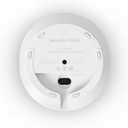 Sonos Era 100 SL - Compact, Microphone-Free Speaker with WiFi, Bluetooth - White