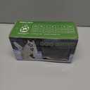 EXPAWLORER Waterproof Dog Shoes for Small Medium Large Dogs, Dog Shoes for Hot Pavement, Hiking Walking, Reflective Dog Booties for Outdoor Snow Rain Days, Anti-Slip Dog Boots & Paw Protectors (XXL)