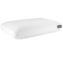 Tempur-Pedic TEMPUR-Cloud Pillow for Sleeping, Standard, White