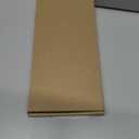 Door Armrest Panel Cup Holder Trim Frame for Honda Pilot 2016-2022/ Passport 2019-2023, Door Armrest Trim Cover, Rear Cow Cup Holder Frame (2rd Cow Door Armrest Teacup Frame_Red)