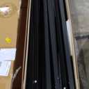 GarveeLife 20 ft x20 ft x13 ft Enclosed Metal Carport for 2 Cars, Heavy Duty Steel Frame for All Weather, Permanent Shelter for Boats, Full-Sized Pickup Trucks, and Tractors, N.W. 1,000 LBS