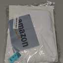 Ultra Soft Pillow Protectors with Zipper Queen Size - Set of 4 Breathable Pillow Covers - 100% Protection Against Stains, Dust & Dirt - Machine Washable (White)