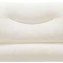 Buckwheat Pillow, Japanese Sobakawa, Adjustable Cervical Support
Japanese Sobakawa (28"x17"), Organic, Hypoallergenic cotton mesh, adjustable loft, side/back sleeper, cooling, washable cover