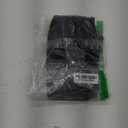 Flare Leggings, Bootcut Yoga Pants with Elastic Waistband, High-Waisted and Wide Leg with Pockets (Small, A2-black-with Three Pocket)