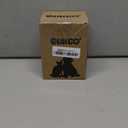 Interactive Dog Toys, Squeaky Moving Ball Toy with Jumping & Music Modes, Rechargeable Plush Chew Toys for Small/Medium/Large Dogs to Keep Puppy Busy Pet Toys (Chick)