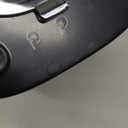 Ultrasonic Jewelry Cleaner Machine: 48KHz Ultra Sonic Cleaner for Jewelry,Eyeglass,Rings,Watch Band,Dentures,with Dual Cleaning Modes,350ML 304 Stainless Steel Tank,Gift for Wife,Mom,Daughter