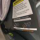 Chicco KeyFit Max ClearTex Rear-Facing Infant Car Seat with Base
