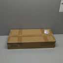 Car Floor Mat for BMW X3 G45 2025 2026 Custom Fit Black White Rubber Auto Floor Liners Set All Weather Protection Heavy Duty Odorless