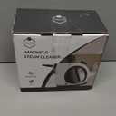 Pressurized Multi-Surface Handheld Steam Cleaner for Home with 12 pcs Accessories, Chemical-Free Multi-Purpose Steamer for Cleaning Car, Furniture, Floor, Tile Grout and Home Use