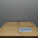 GarveeHome Area Rug 10x13 for Living Room Modern Abstract Accent Faux Wool Low Pile Ultra Soft Rug Stain Resistant Non Slip Non Shedding Throw Rug for Bedroom Home Decor, Blue