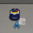 Transformers Playskool Heroes Rescue Bots Energize Chase The Police-Bot Action Figure, Ages 3-7 