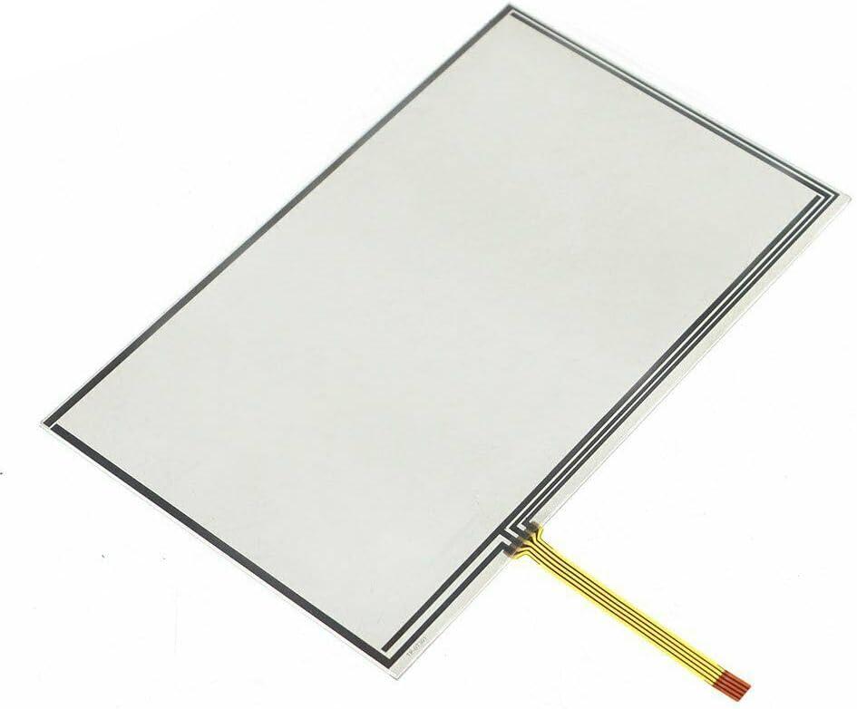 7.3" Touch Screen Digitizer Glass Fits for Toyota Prius 2004-2009, for Lexus is GS RX Navigation Radio LCD Screen Protector Replacement