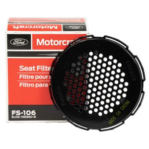 Motorcraft - Filter - Ccs (FS106)
