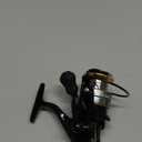 Persei Spinning Fishing Reel - 22LBs Max Drag, 5.2:1 Gear Ratio - Lightweight Ultra Smooth Powerful Saltwater or Freshwater Spinning Fishing Reel, 500 2000 3000 5000 7000 Series