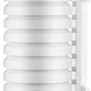 U UNNI UN03 Indoor Outdoor Thermometer Weather Station Outdoor Sensor Protection Shield Wall Mounted