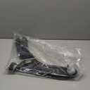 MOOG RK620487 Suspension Control Arm and Ball Joint Assembly front left lower