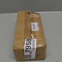 DATANYA 8Packs Perforated Tart Rings Stainless Steel Mousse Cake Ring 4 Inch Metal Pastry Ring Mold for Baking Cooking Cookies, small fruit tartet crust, muffins