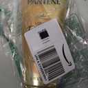 Pantene Miracle Rescue 3 in 1 Leave In Conditioner, Rinse off Conditioner, Heat Protectant for Hair, Detangler, Anti Frizz, Moisturizing, For All Hair Types, Safe for Color Treated Hair, 6.0 fl oz