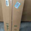 3 pcs Rain Diverter for Roof, Angled and Upward-Folded Flange Design