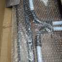 Laptop Bed Tray Table, Adjustable Laptop Stand, Portable Lap Desks with Foldable Legs, Reading Desk for Sofa Couch Floor - Large