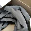 zero-G 4001-100 Garden Hose, 5/8" x 100', Gray
