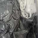 Heated Blanket, Electric Blanket with 2 Wearable Buttons, 50x60 Inches Wearable Heated Throw Blanket, 9 Heating Levels & 1-10 Auto Shut-Off, for Office, Home, Gift for Men Women (Grey)