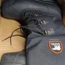 Sorel Glacier Xt. Size 15/33cm