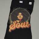 70s Funk Afro Soul Retro Vintage 70s Retro Soul tee T-Shirt, XS