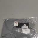 Mens Workout Tank Tops Quick Dry Sleeveless Running Gym Muscle Shirts Summer Mesh Tee Top, M