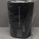 Coolfiqu 6L Humidifiers for Bedroom Large Room Home,Cool and Warm Humidifier for Baby and Plants Hot Mist Top Fill Desk Humidifiers Oil Diffuser,Quiet,Adjustable Mist,360Nozzle-Black(2026 Upgraded)