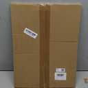 SMARTAKE 200 Pcs Parchment Paper Baking Sheets, 12x16 Inches Non-Stick Precut Baking Parchment, for Baking Grilling Steaming Bread Cup Cake Cookie and More (Unbleached)