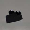 J+S Premium Military Style Classic Aviator Sunglasses, Polarized, 100% UV protection for Men Women