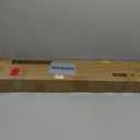 fuqing Natural Wood Floating Shelves, 36 Inch Wood Floating Shelves Set of 2, Natural Raw Wood Shelves for Living Room Bedroom Home Office - Natural