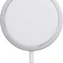 Apple MagSafe Charger - Wireless Charger with Fast Charging Capability, Compatible with iPhone and AirPods