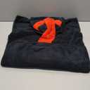 Joedi's Hooded Ninja Towel for Kids, absorbant Ninja Themed Bath Towel