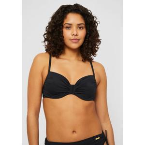 Women Underwire Bikini Top - 2025 Push Up Swimsuit Tops Padded Bra Bathing Suit
, 36DD