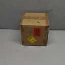 512208 Rear Wheel Bearing Hub Assembly Compatible with Toyota Camry 2002 2003 2004 Non-ABS 5-Lug (Except Ja-pan Built Vehicles)