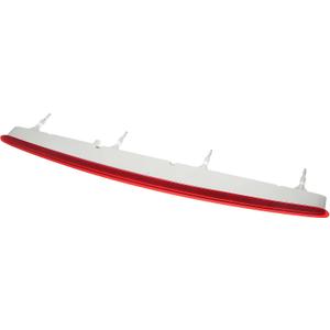 X AUTOHAUX High Level Third Rear Brake Stop Light 63257164978 for BMW 1 Series M Base 3.0L L6 - Gas 2011 Red