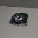 PRETTYGARDEN 2 Piece Sets for Women 2026 Summer Matching Lounge Shorts Set Resort Airport Travel Loungewear Outfits Clothing (Medium, Black)