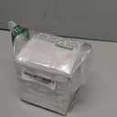 Closet Spud 1-1/2 x 1-1/2 in, Replace EZ-FLO 40135, Plumbing Fitting for Kohler Urinals, Closet Spud for 2-5/8" Sanitaryware Openings - 3Pc