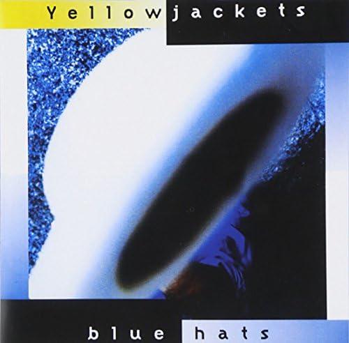 Blue Hats by YELLOWJACKETS (1997-02-11), Format: Audio CD