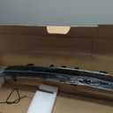 Sequential LED Middle Grille Light For 2025-2026 Toyota Camry SE/XSE, with Starting Animation, Dynamic Turn Signal,White Daytime Running Lights, Front Driving Hood Light