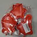 3PCS Dough Presser Pocket Pie Molds, Party Potluck Hand Pie Molds, Apple, Pumpkin And Acorn Shapes (Christmas Themed)