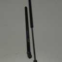 BOXI Rear Window Glass Lift Supports Struts Shocks for Ford Explorer 2006-2010 for Mercury Mountaineer 2008-2010/6615 SG304079 6L2Z7842104A Qty 2