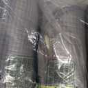 NANSHIE Cervical Neck Roll Pillow Cylinder Bolster Pillow, Round Foam Pillow Core with Plush Washable Cover, Multi-Functional Support Pillow for Sleeping, Home, Office, Travel, Yoga (Grey)