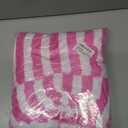 XXLOG Adult Onesie Halloween Costume Unisex Animal Pajamas Cosplay One Piece Sleepwear for Women and Men (Pink, L)