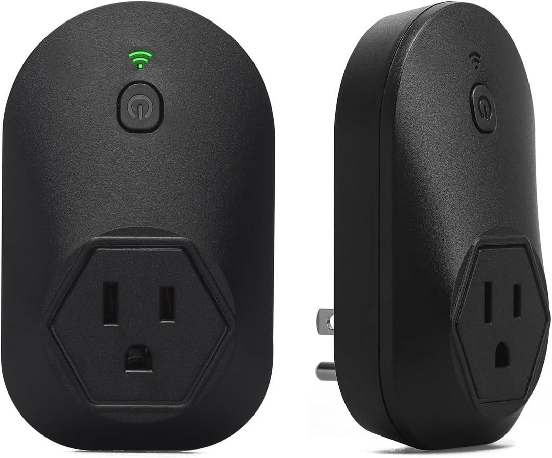 Generator Electromagnetic Protector, EMP Protection, Plug Into The Socket of Inverter & Generator, Withstand Multiple High-Voltage Surges, for Home Backup, Emergencies, Grid outages