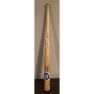 Seattle Mariners 18 Inch Wooden Mini Baseball Bat Seattle Mariners 18 Inch Wooden Mini Baseball Bat