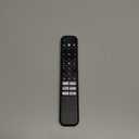 B BraiNice Universal Remote for All TCL TV Remote Replacement, Motion Backlit, Voice Control & Bluetooth, for Google Smart TV, TCL-Smart and Android TVs 2026-2016